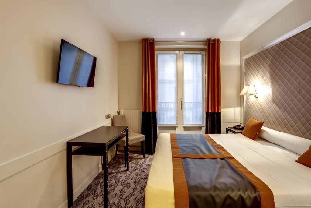 D'amiens 3* Paris