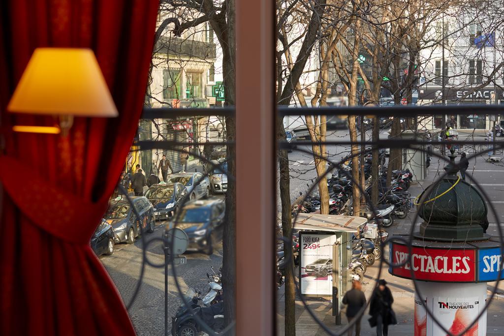 Hotel Austin's Saint Lazare 3*
