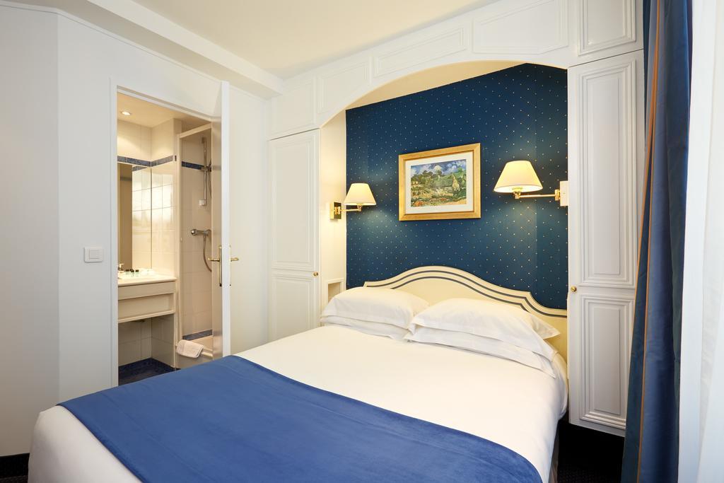 Hotel Austin's Saint Lazare 3*