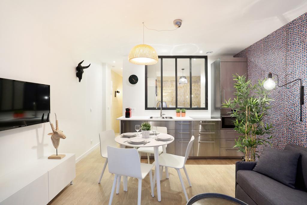 Apartment Rent A - Chenier B *