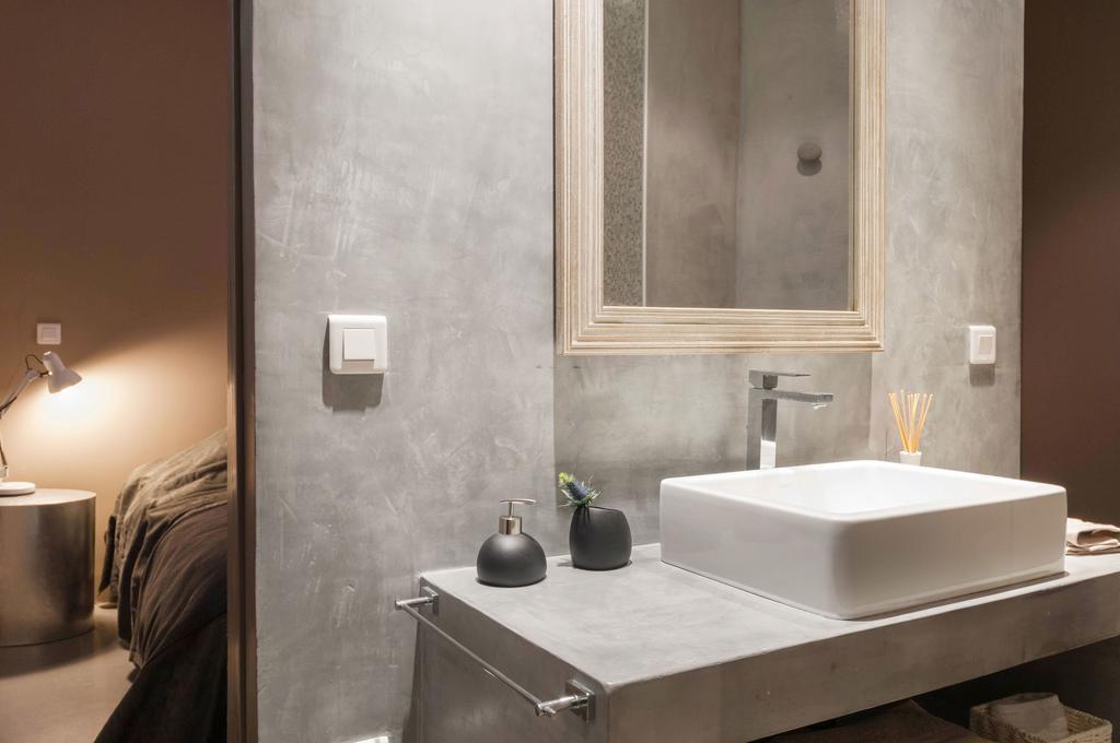 Appartement Le Gourmet Du Marais