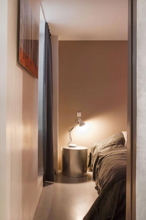 Le Gourmet Du Marais Appartement Paris