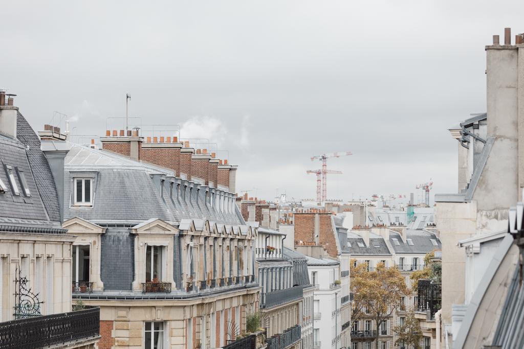 Le Pierre 4*