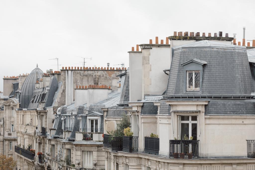 Le Pierre Hotel