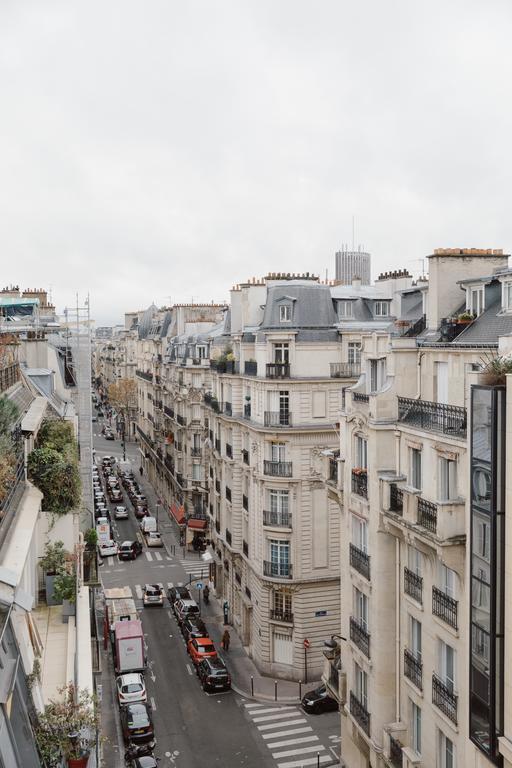 Le Pierre 4*