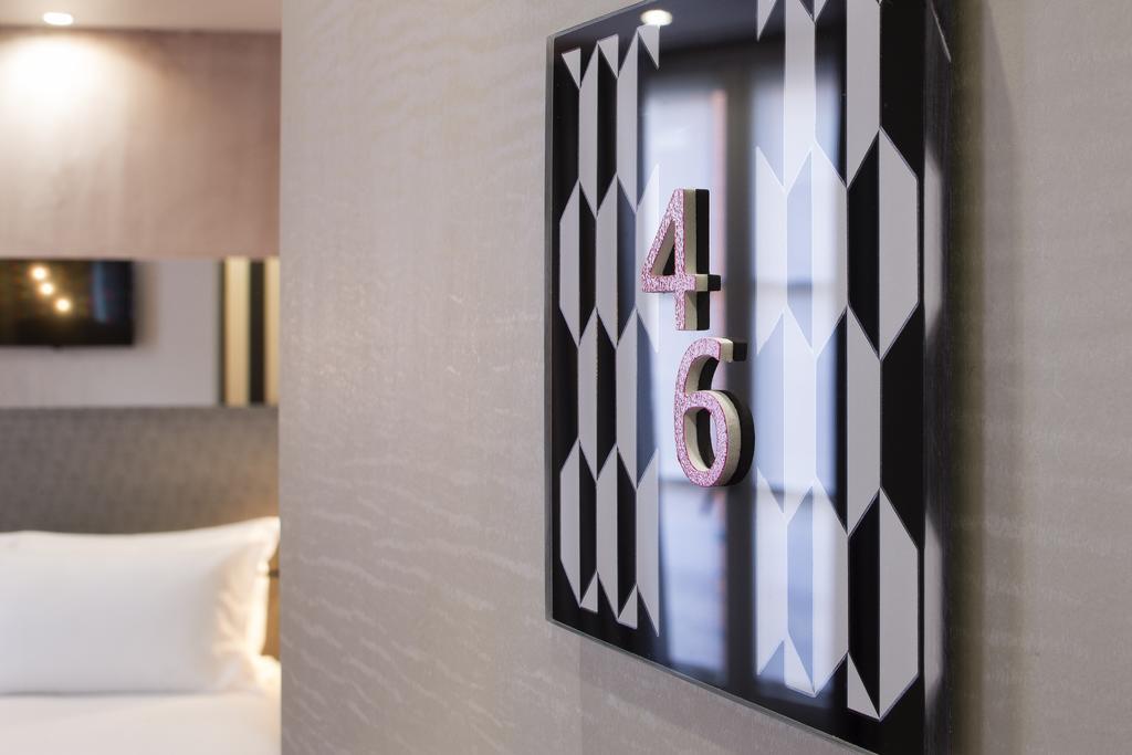 Duette Hotel
