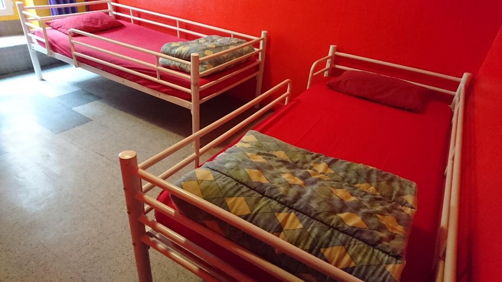 Hostel Blue Planet Hostel *