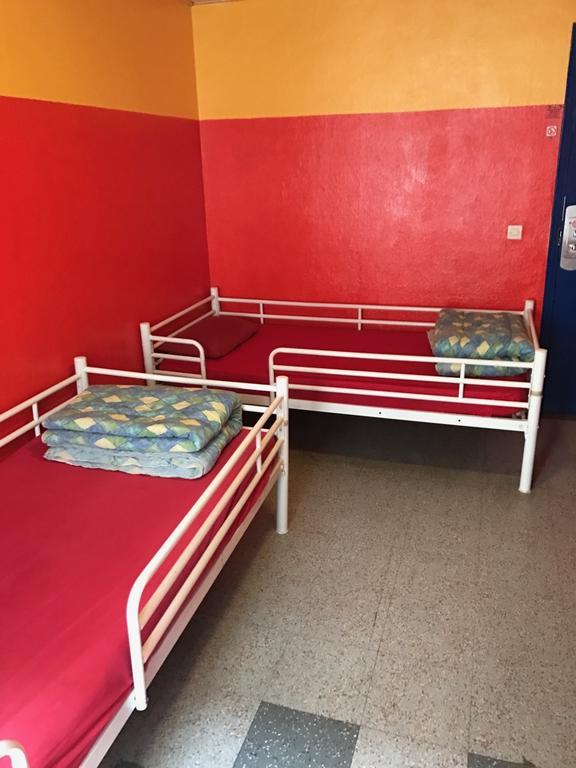 Hostel Hostel Blue Planet *