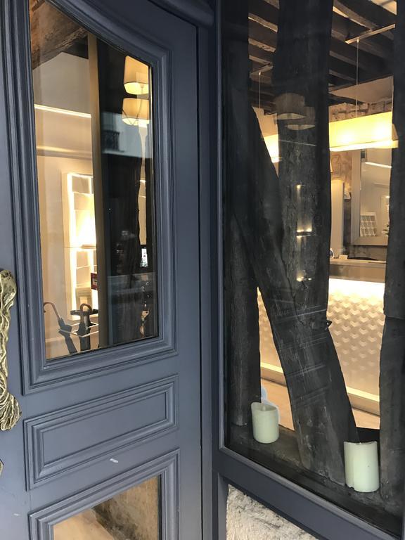 Jacques De Molay - Fitness & Sauna Hotel 3*