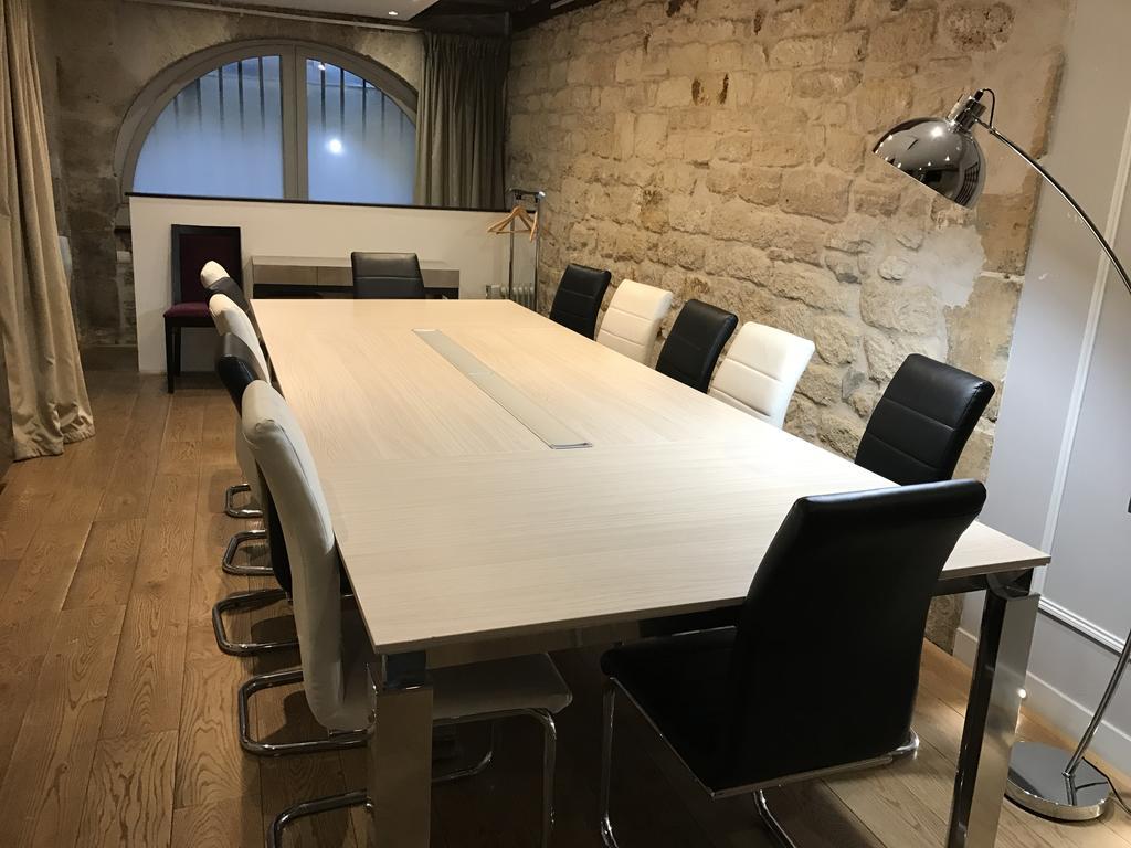 Hotel Jacques De Molay - Fitness & Sauna Paris