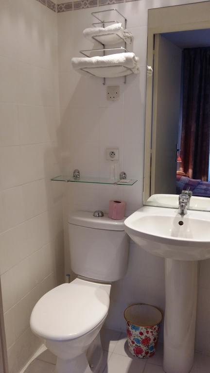 Hotel Pax 18e 2*