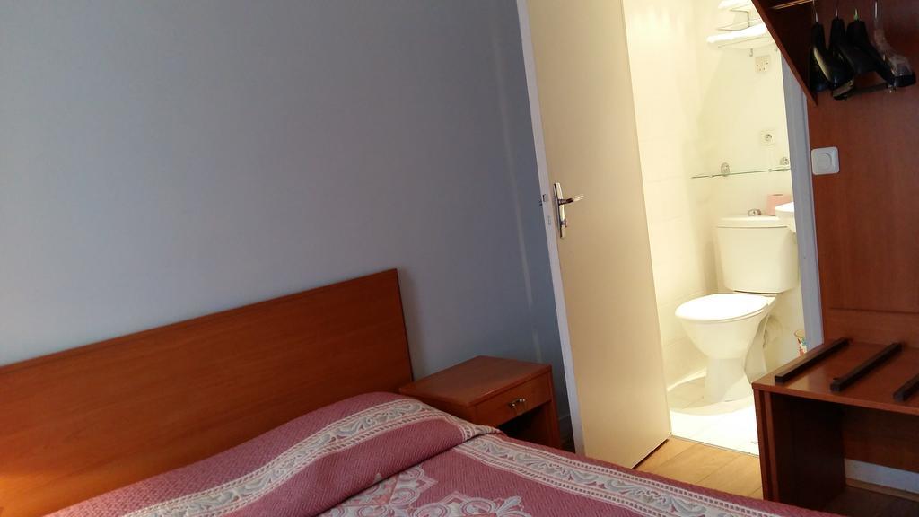 Pax 18e Hotel
