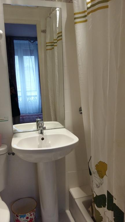 Hotel Pax 18e 2*