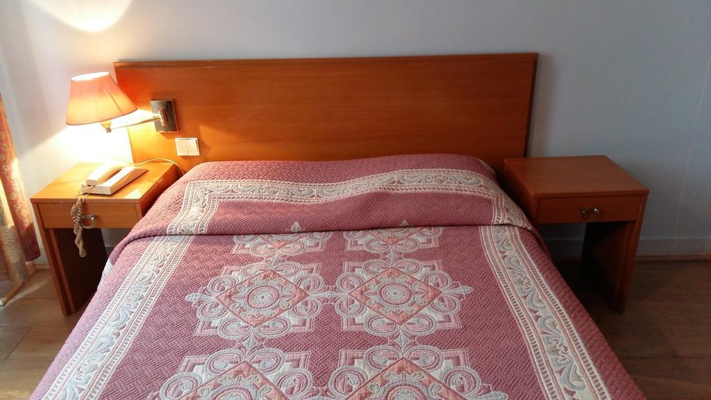 Hotel Pax 18e