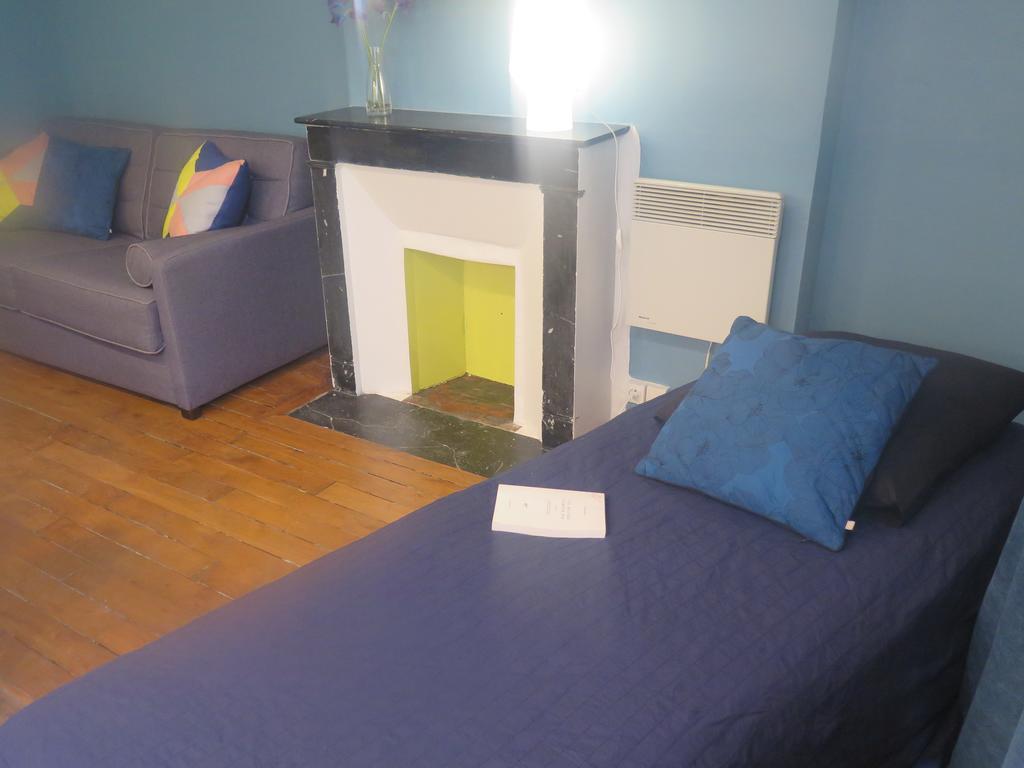 Bright And Newly Renovated Apartment, Hip Canal Saint-martin Area, Apartment