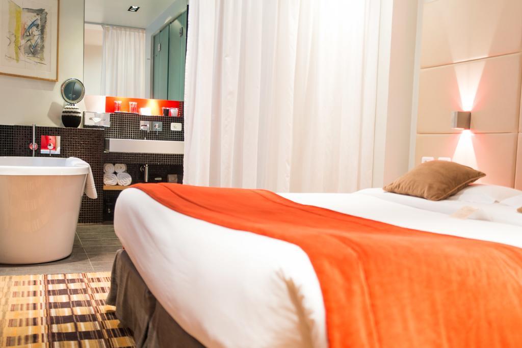 Hotel Golden Tulip Opéra De Noailles