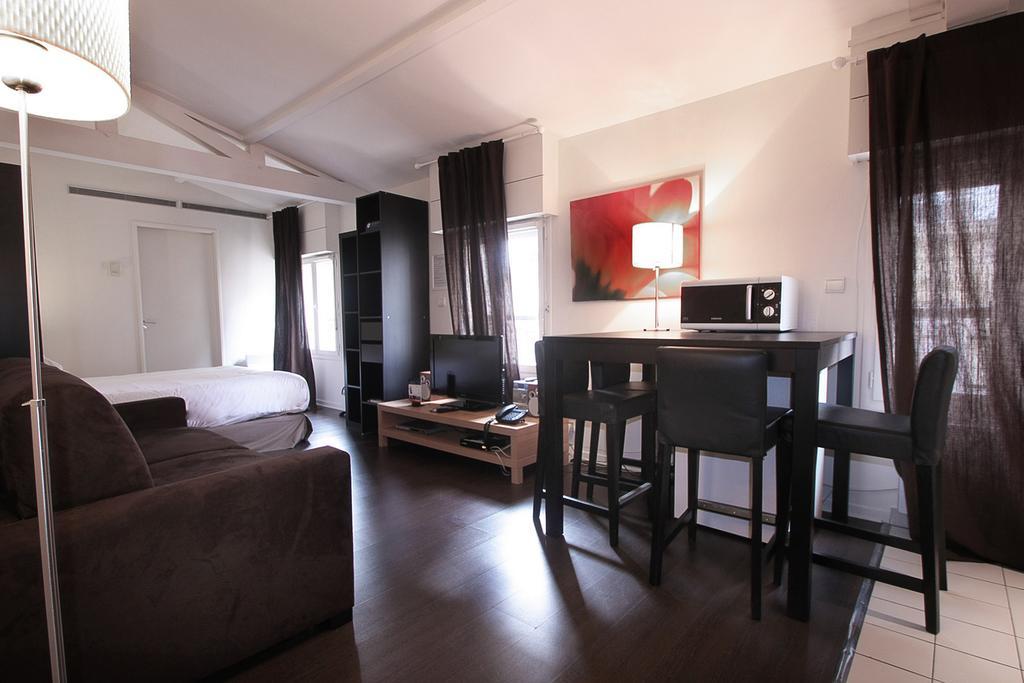 Hotel Apts Bridgestreet Opera