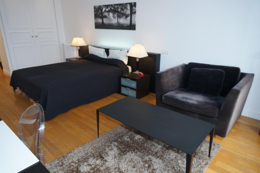 Apartment Avenue Des Champs-elysees *