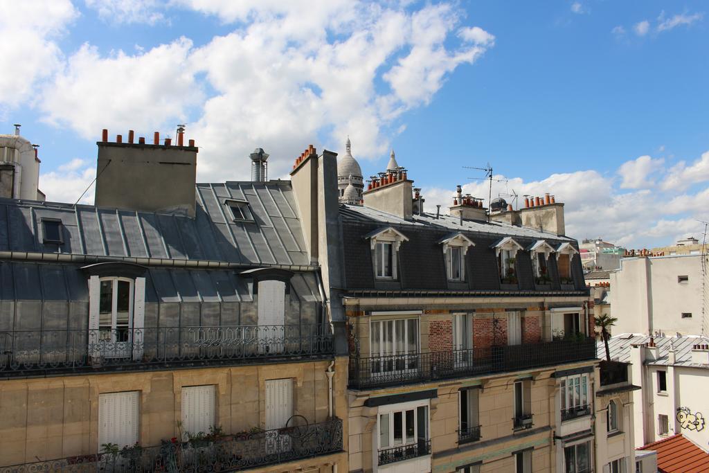 Montmartre Clignancourt *