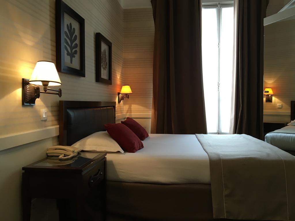 Elysées Union Hotel Paris