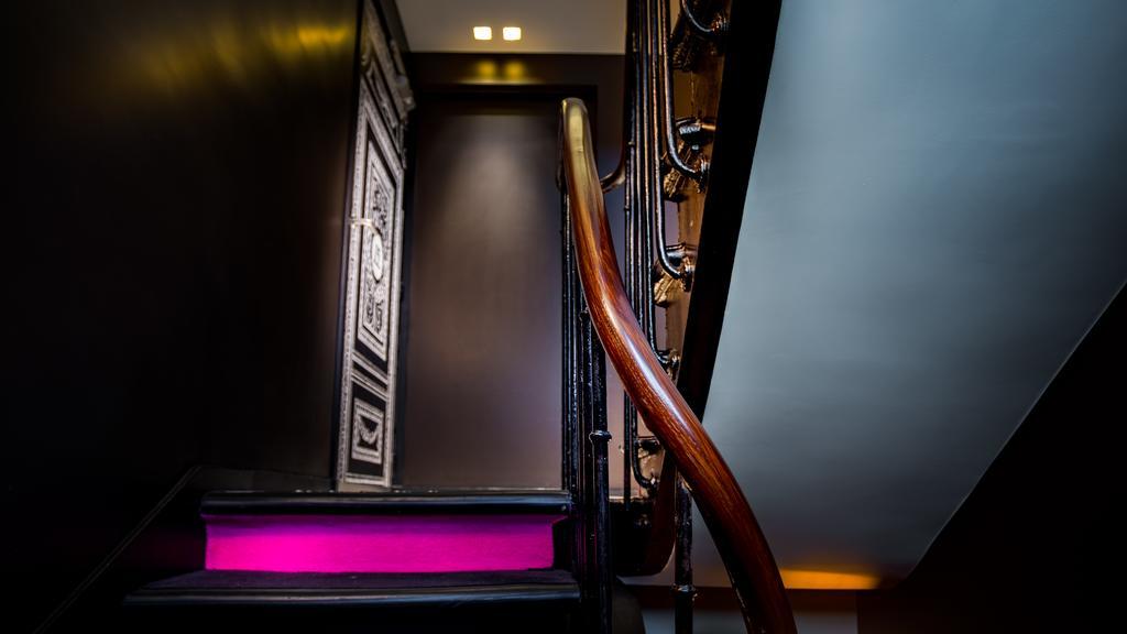 L’antoine Hotel Paris