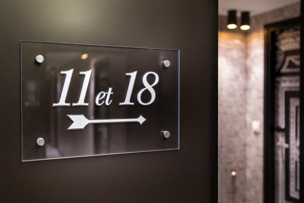 Hotel L’antoine Paris