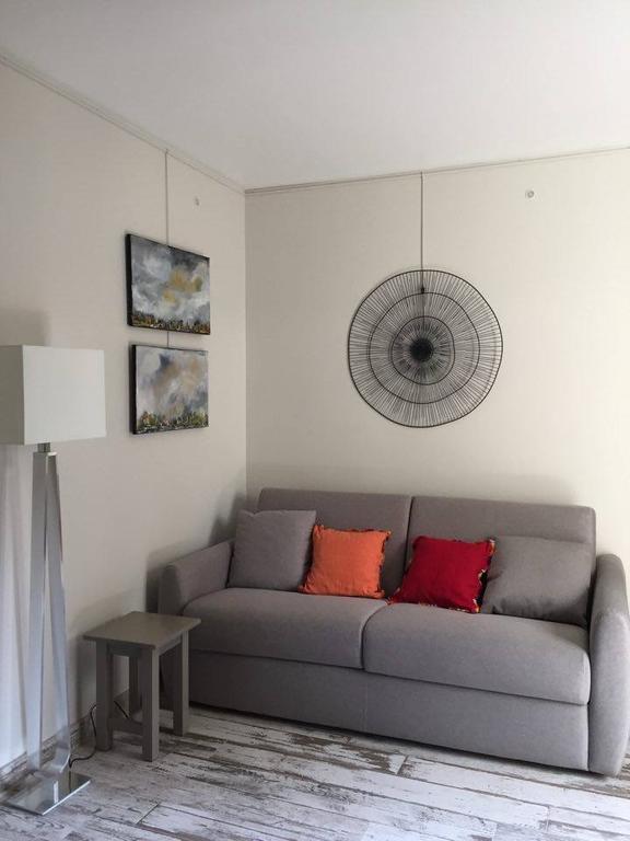 Bed & Breakfast 1 Square Du Docteur Blanche - 16