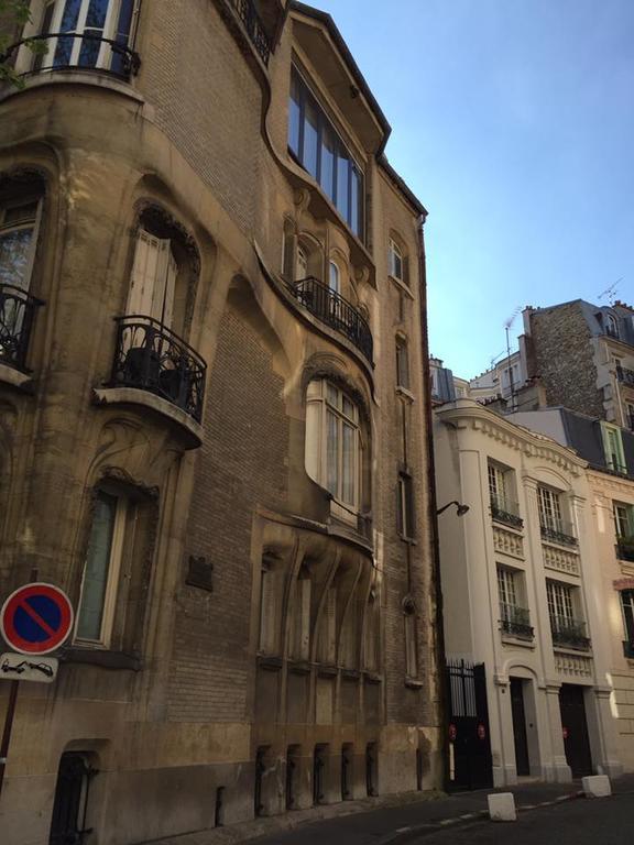 Bed & Breakfast 1 Square Du Docteur Blanche - 16 *