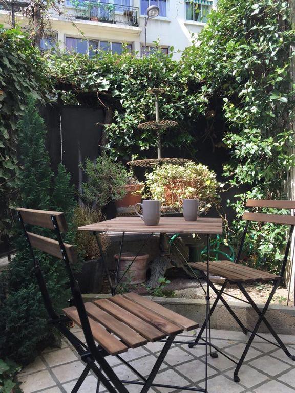 Bed & Breakfast 1 Square Du Docteur Blanche - 16 *