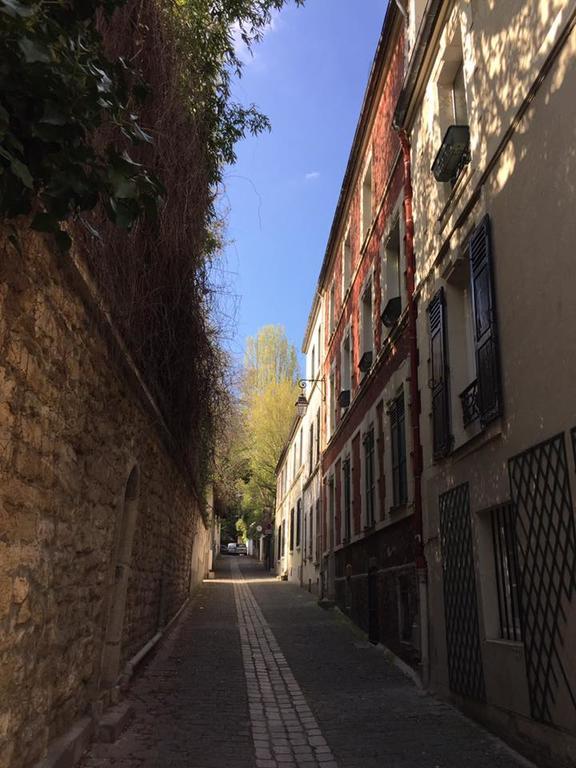 Bed & Breakfast 1 Square Du Docteur Blanche - 16