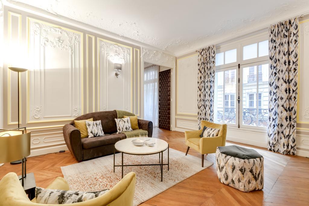 Sweet Inn - Boetie IV Apartment *