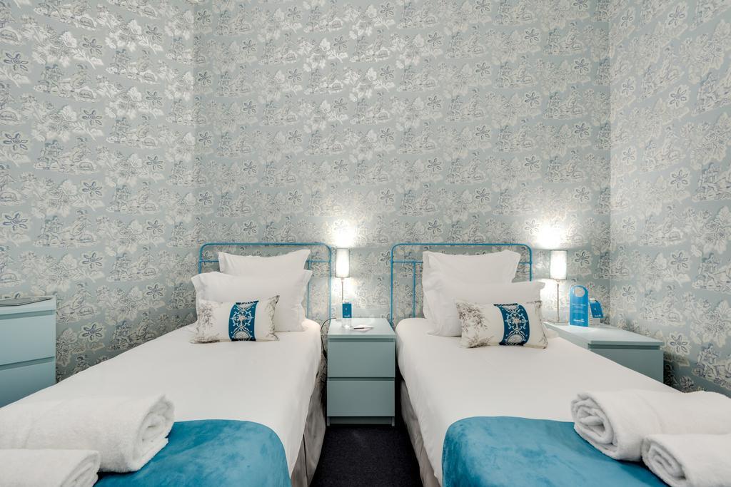 Sweet Inn - Boetie IV Apartment Paris