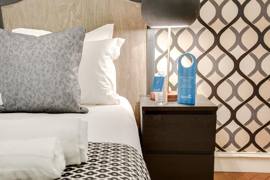 Sweet Inn - Boetie IV *