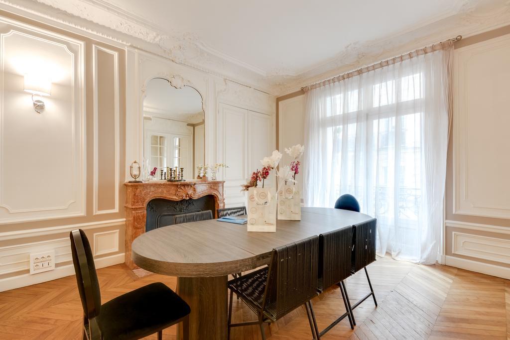 Apartment Sweet Inn - Boetie IV Paris