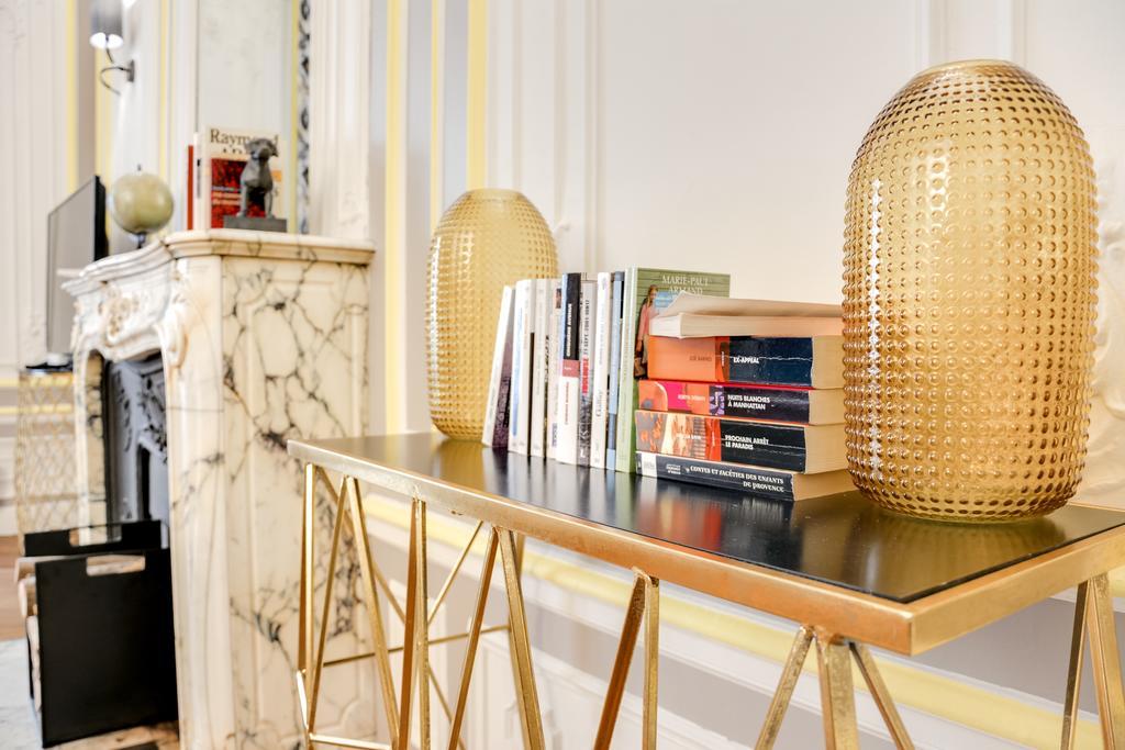 Sweet Inn - Boetie IV Apartment Paris