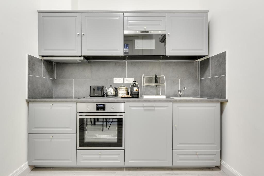 Sweet Inn - Boetie IV Apartment
