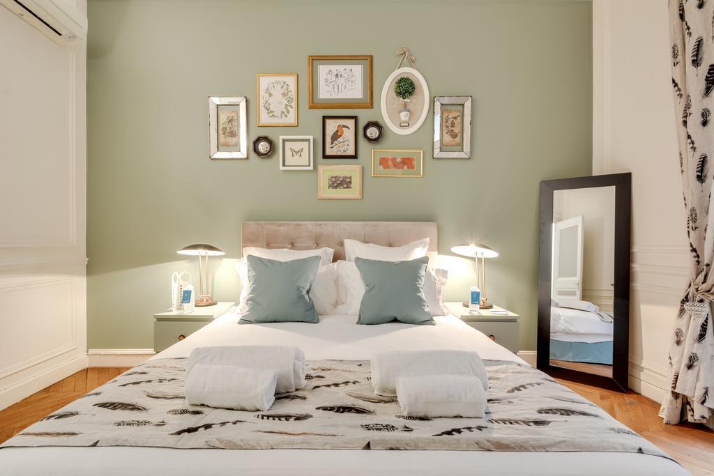 Sweet Inn - Boetie IV *
