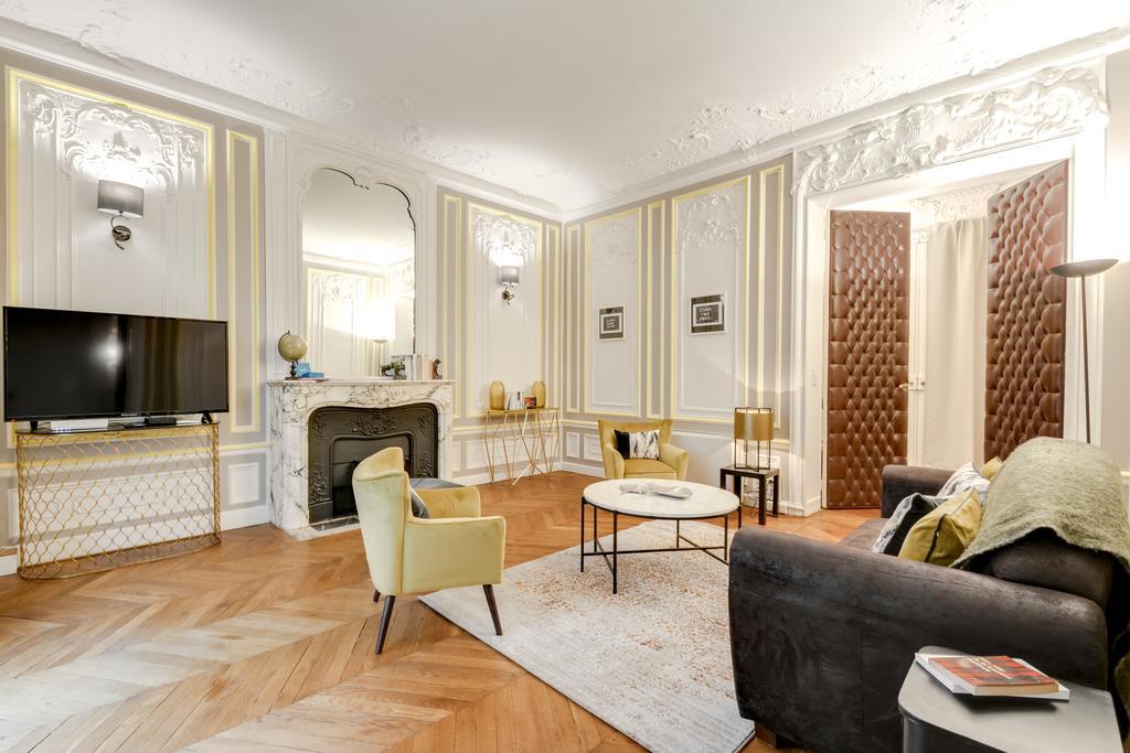 Sweet Inn - Boetie IV Apartment *