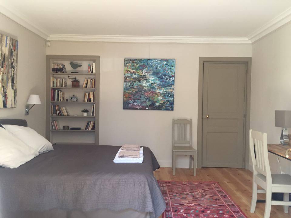 1 Square Du Docteur Blanche - 16 Paris