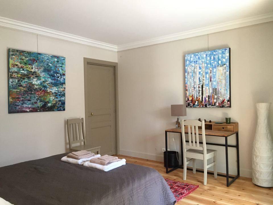 1 Square Du Docteur Blanche - 16 *