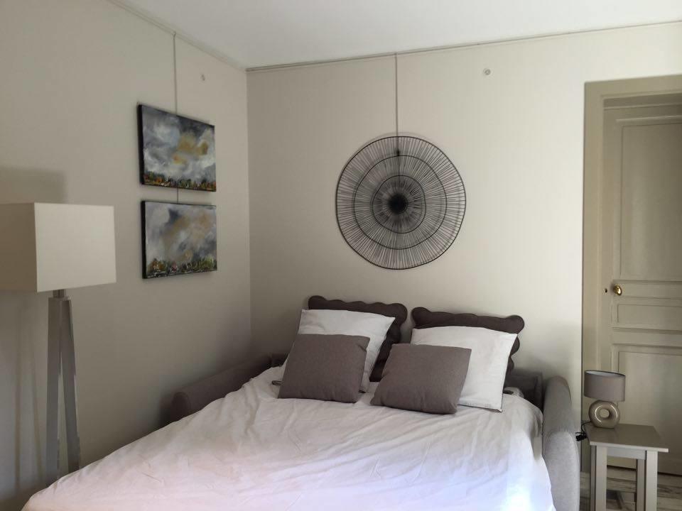 1 Square Du Docteur Blanche - 16 Bed & Breakfast