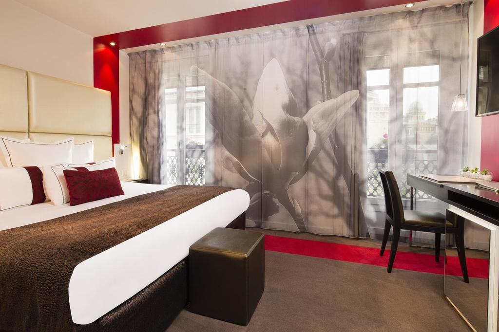 Grand Saint Michel 4* Paris