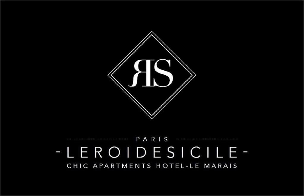 Roi De Sicile - Rivoli -- Luxury Paris