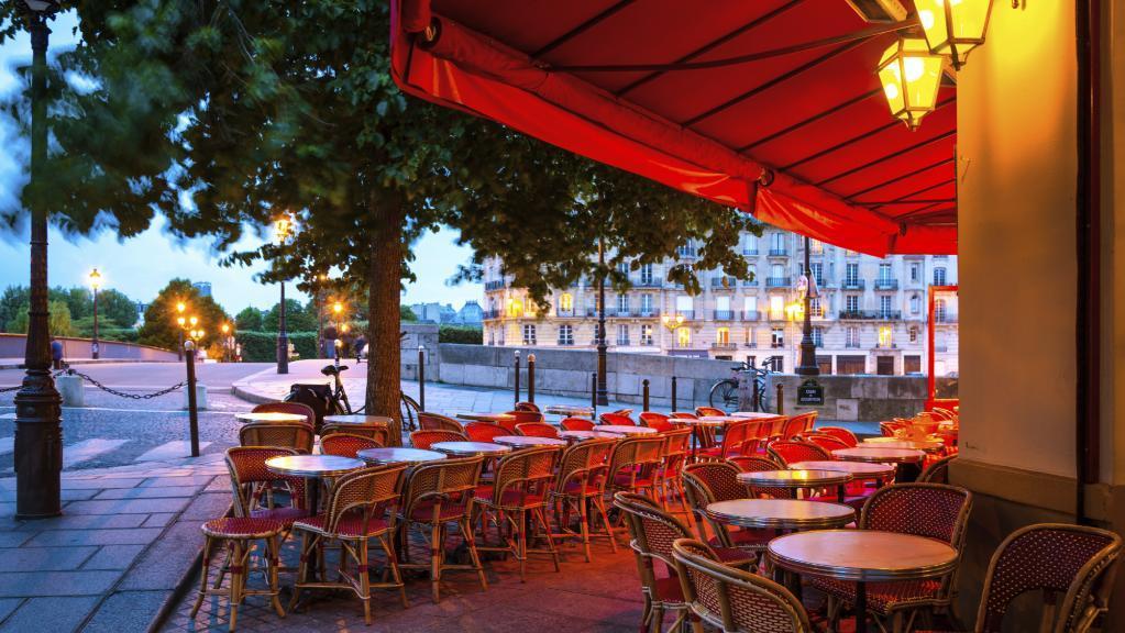 Saint Louis En Ile Appartement Paris