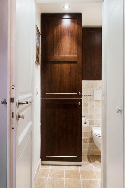 Apartment Le Merlot Du Marais Paris