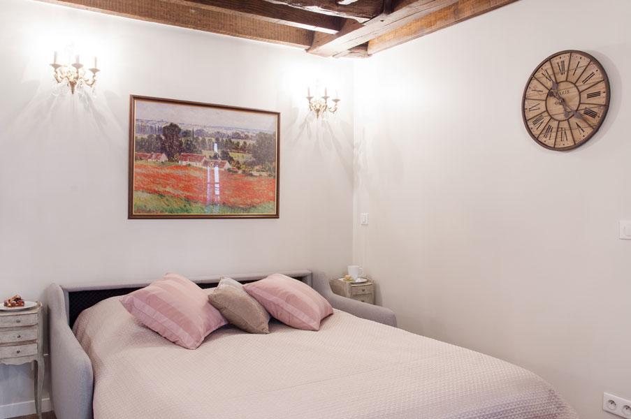Apartment Le Merlot Du Marais