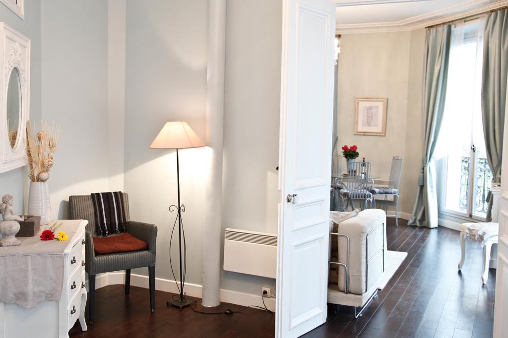 La Charme Du Marais Paris