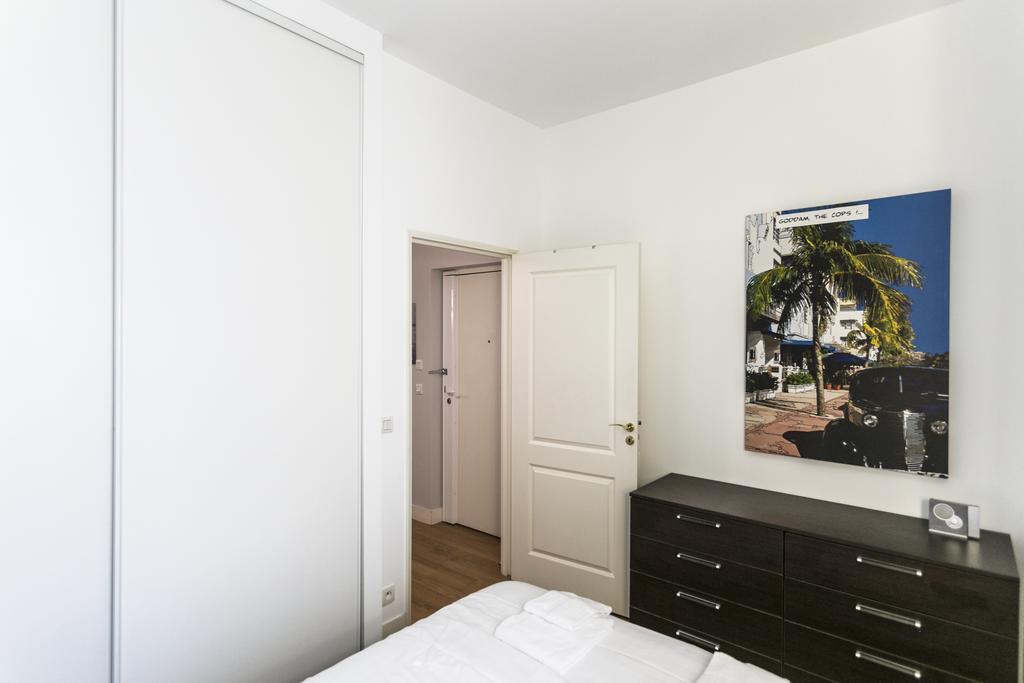 Apartment Halldis - Champs-elysees *