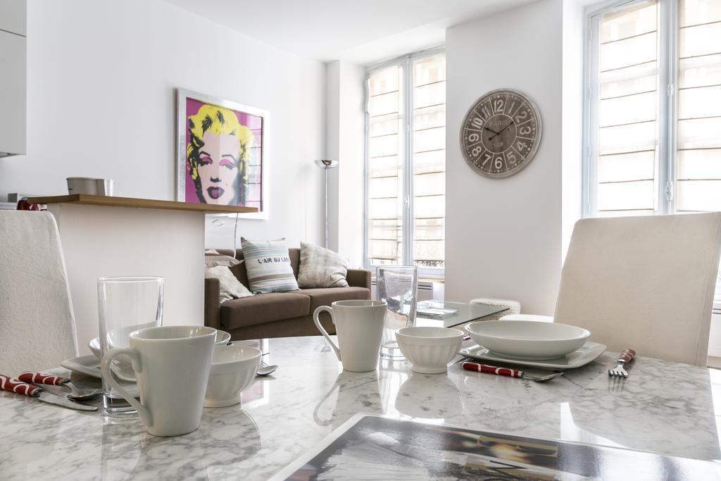 Apartment Halldis - Champs-elysees