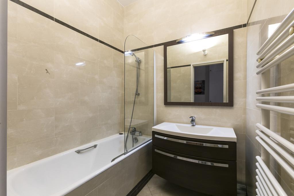 Apartment Halldis - Champs-elysees Paris